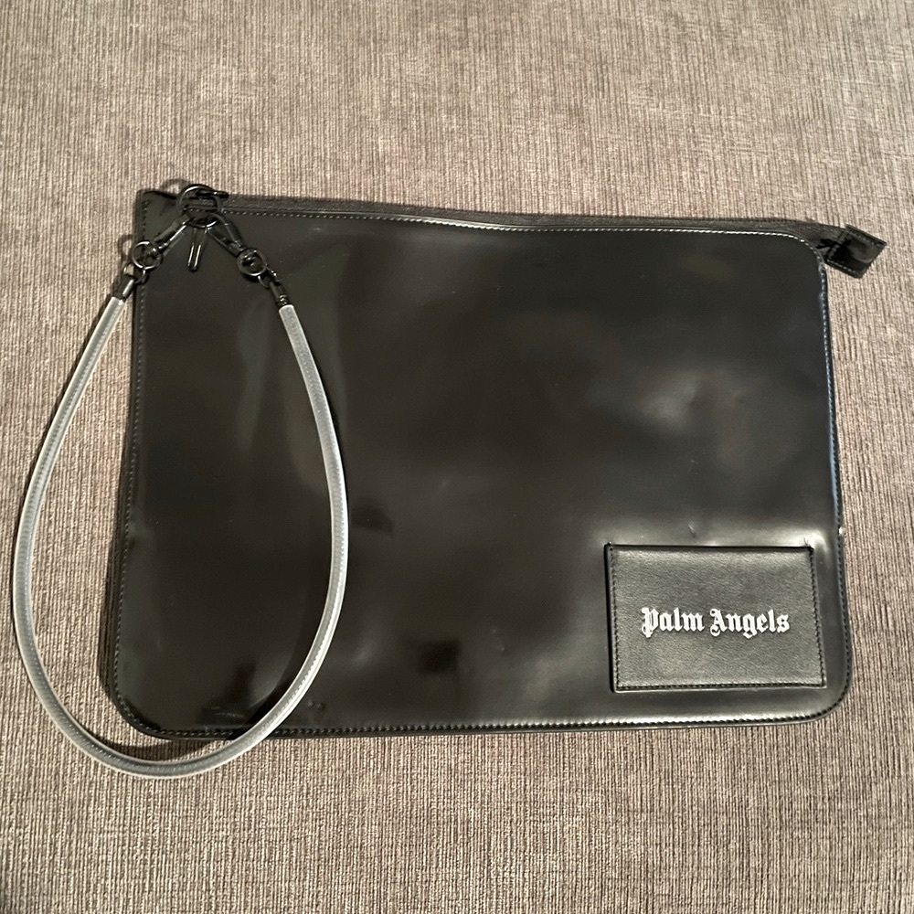 Palm Angels Clutch
